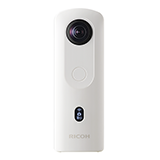RICOH THETA SC2 360°カメラ アクセサリーセット