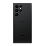 【新品】ドコモスマートフォン(5G) Galaxy S22 Ultra SC-52C <K>