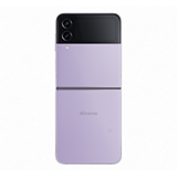 【新品】ドコモスマートフォン(5G) Galaxy Z Flip4 SC-54C <PR>