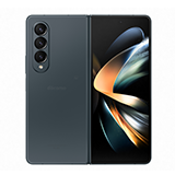 【新品】ドコモスマートフォン(5G) Galaxy Z Fold4 SC-55C <GR>