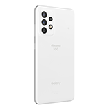 サムスン Galaxy A52 5G SC-53B SIMフリー ホワイト