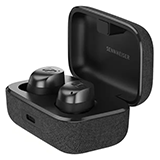 Sennheiser MOMENTUM True Wireless 4 ブラック