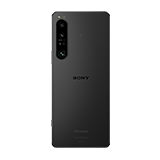 【新品】ドコモスマートフォン(5G) Xperia 1 IV SO-51C <K>