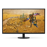 SONY ゲーミングモニター INZONE M9 II