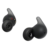 Sony LinkBuds Open WF-L910 ブラック