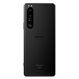 ソニー Xperia 1 III SO-51B SIMフリー フロストブラック