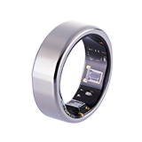 SOXAI スマートリング SOXAI RING 1.1 22号 シルバー