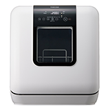 【dカード特設】東芝 タンク式食器洗い乾燥機 DWS-33A