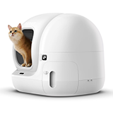 PETKIT PuraMax2 自動洗浄トイレボックス P9902