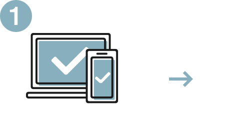 利用ステップイメージ1