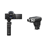 Sony VLOGCAM